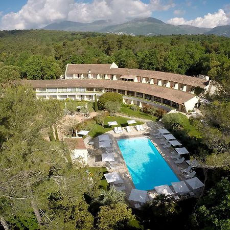 Hotel Restaurant La Vague De Saint Paul Εξωτερικό φωτογραφία