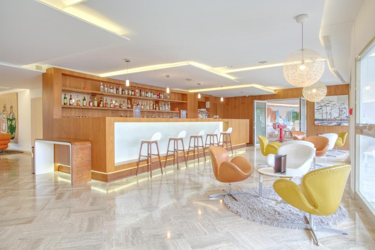 Hotel Restaurant La Vague De Saint Paul Εξωτερικό φωτογραφία