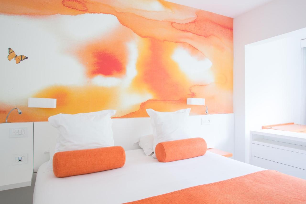 Hotel Restaurant La Vague De Saint Paul Εξωτερικό φωτογραφία