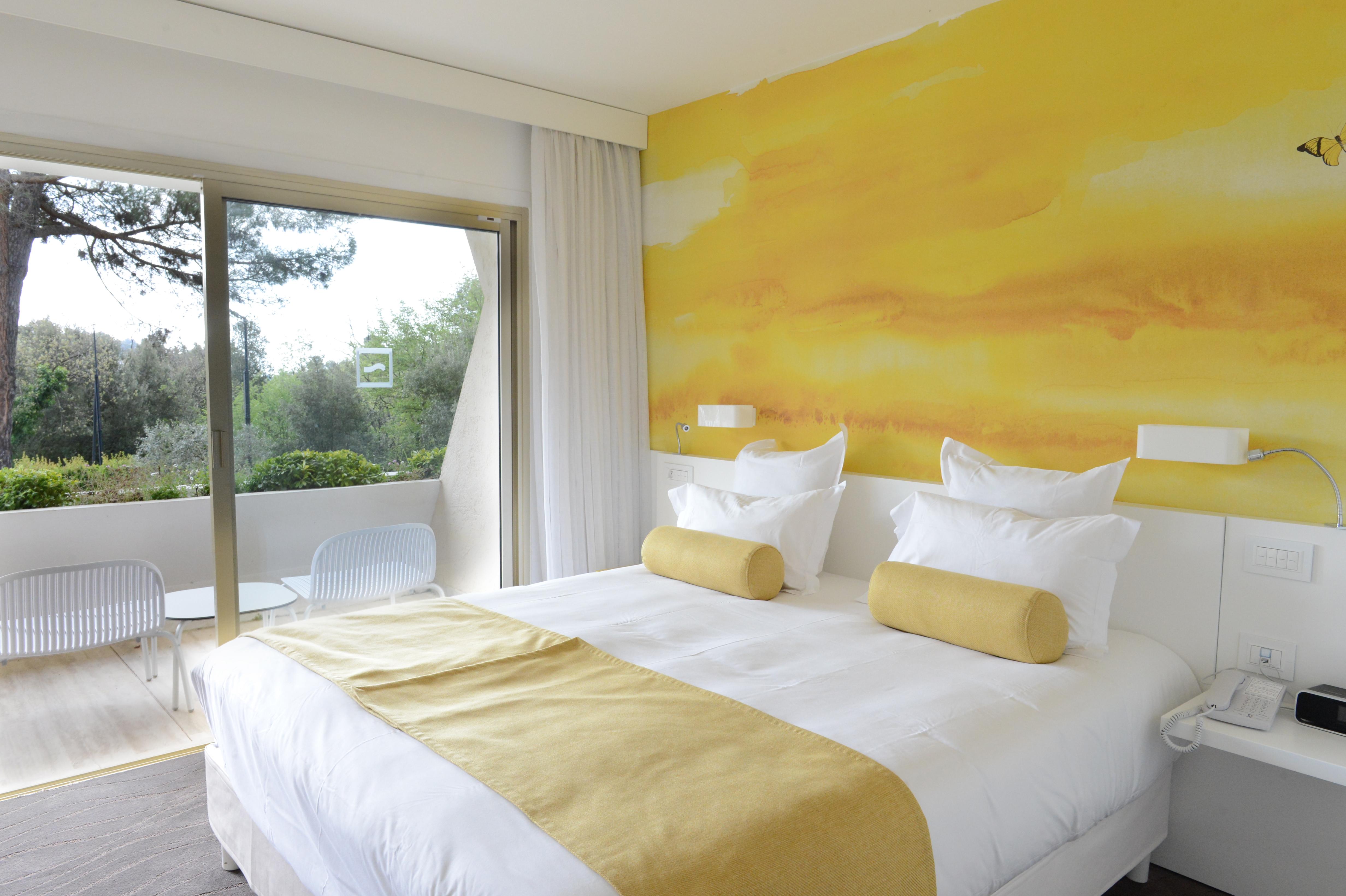 Hotel Restaurant La Vague De Saint Paul Εξωτερικό φωτογραφία