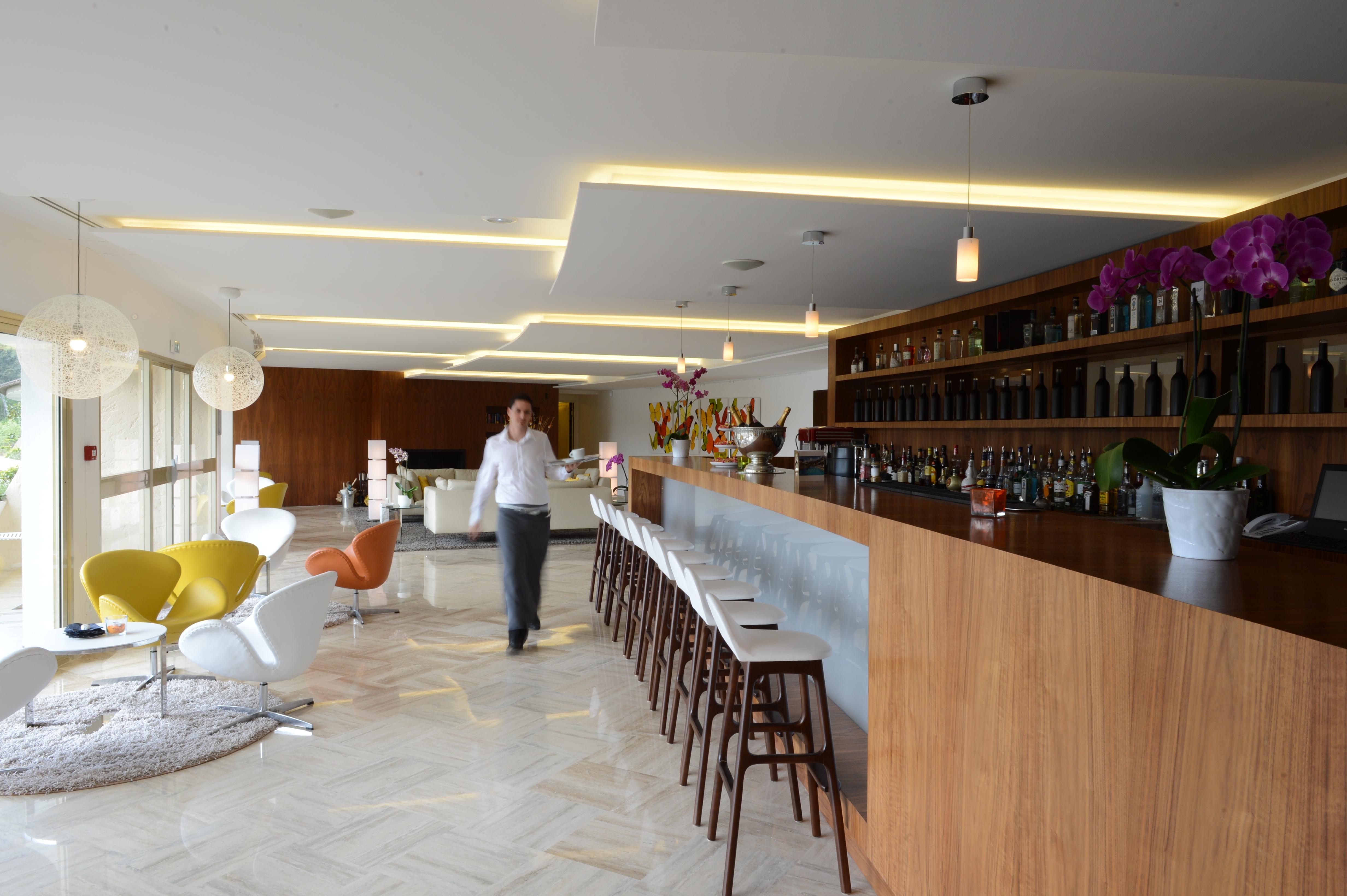 Hotel Restaurant La Vague De Saint Paul Εξωτερικό φωτογραφία
