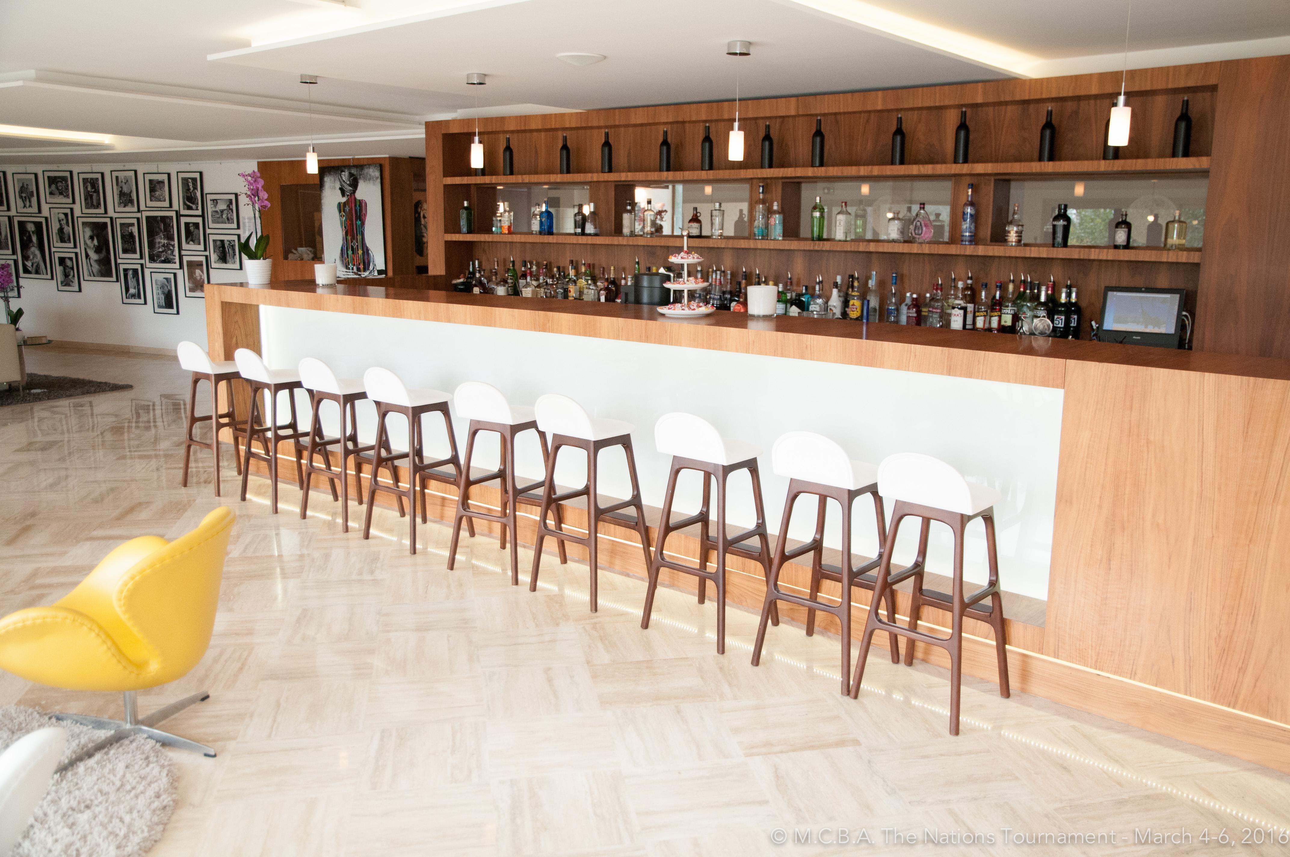 Hotel Restaurant La Vague De Saint Paul Εξωτερικό φωτογραφία