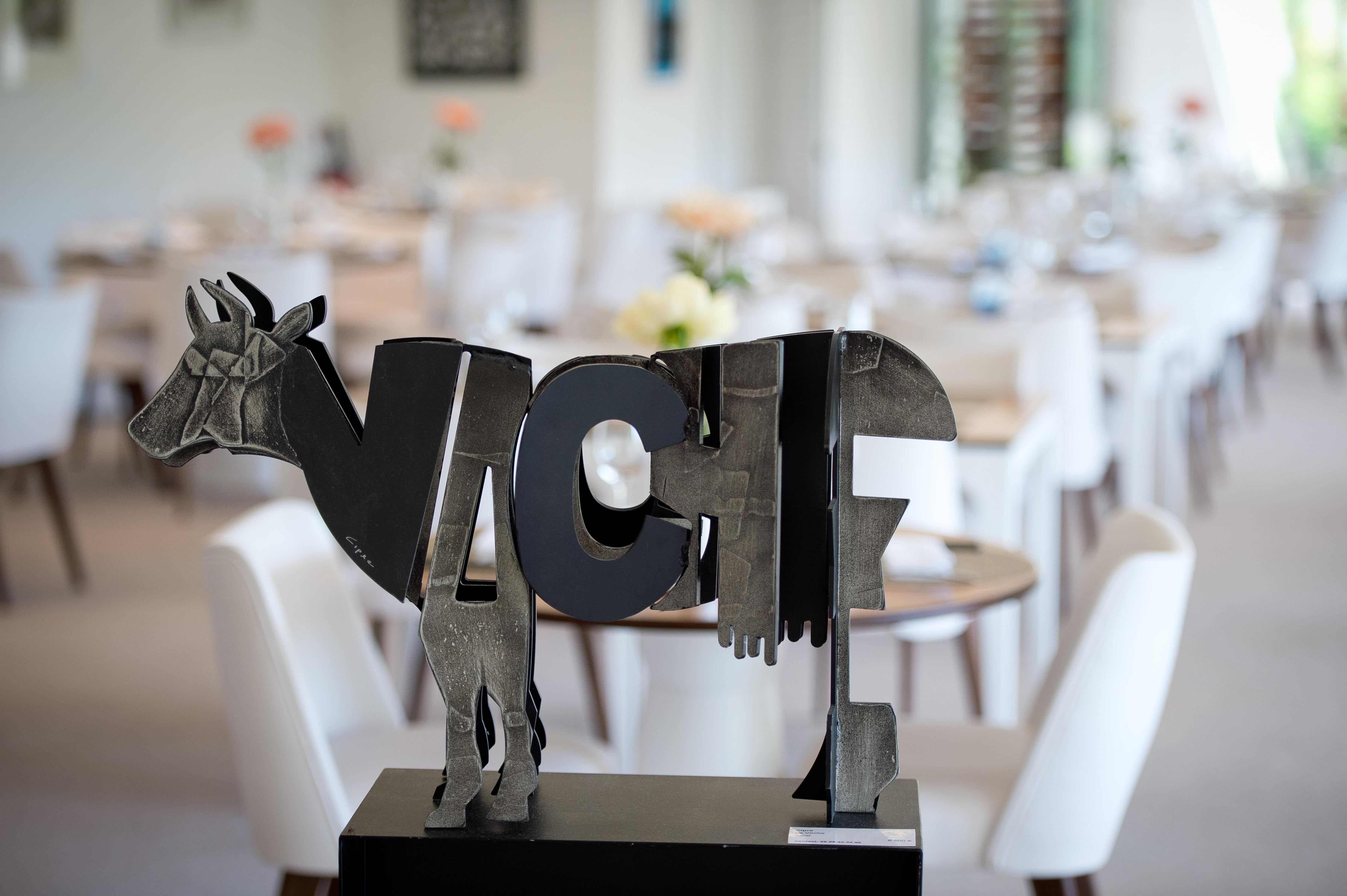 Hotel Restaurant La Vague De Saint Paul Εξωτερικό φωτογραφία