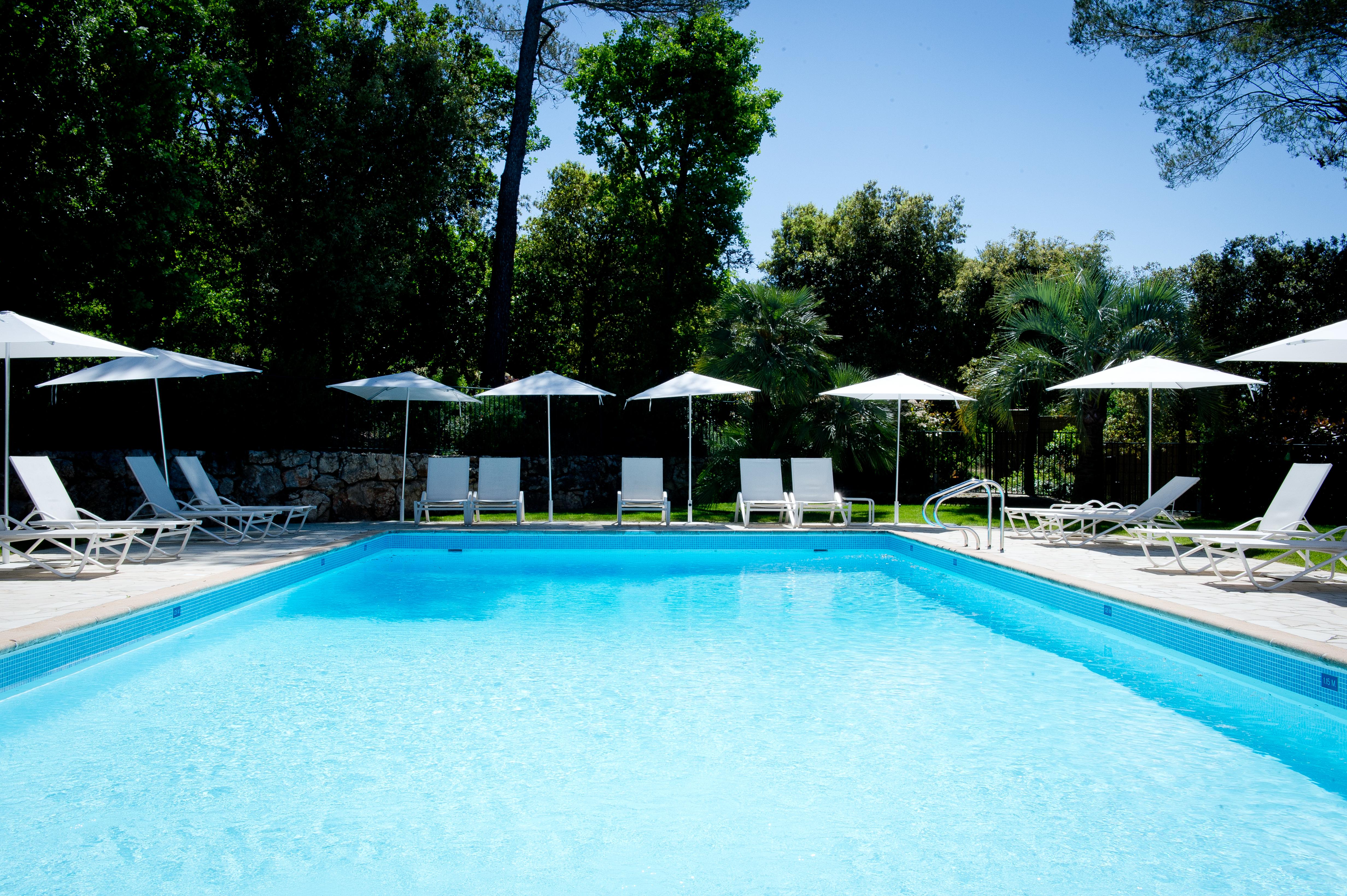 Hotel Restaurant La Vague De Saint Paul Εξωτερικό φωτογραφία