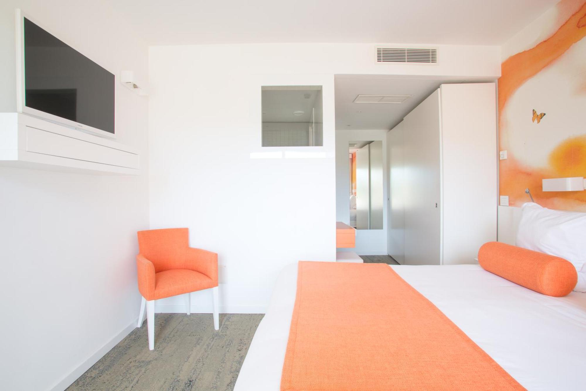 Hotel Restaurant La Vague De Saint Paul Δωμάτιο φωτογραφία