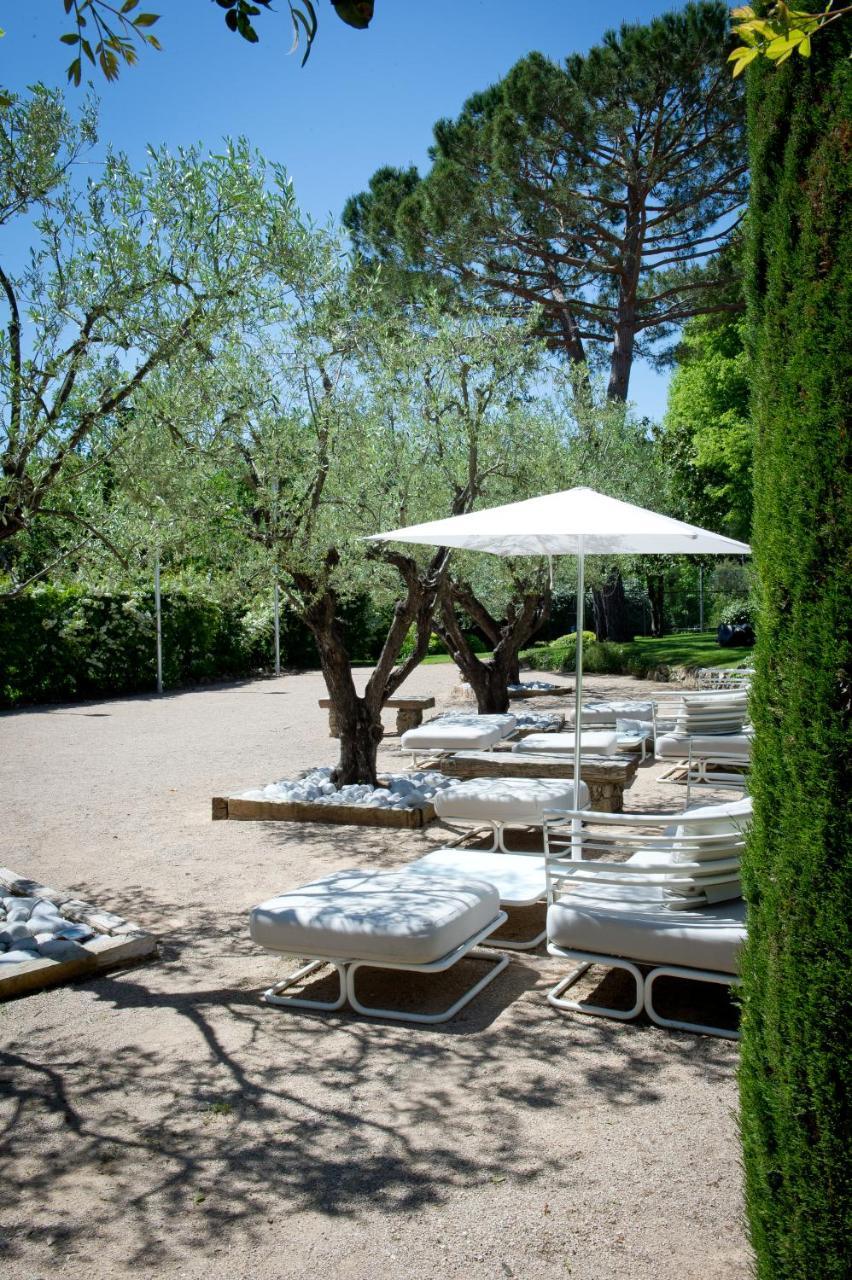 Hotel Restaurant La Vague De Saint Paul Εξωτερικό φωτογραφία